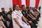 Panglima TNI: Pemimpin Harus Adaptif dan Tepat Mengambil Keputusan