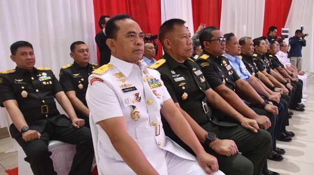 Panglima TNI: Pemimpin Harus Adaptif dan Tepat Mengambil Keputusan