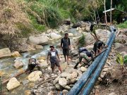 Karya Bakti Skala Besar Korem 172/PWY, Wujud Nyata Kehadiran TNI AD untuk Masyarakat Papua