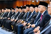 WhatsApp Image 2026-08-14 at 20.25.32 Panglima TNI Hadiri Pidato Kenegaraan Presiden RI pada Sidang Tahunan MPR RI Tahun 2026