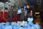 Hari Kesepuluh Penanganan Gempa NTT, TNI Salurkan 825,585 Ton Bantuan