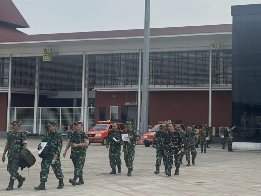 WhatsApp Image 2026-08-29 at 17.13.50(1) TNI Kerahkan 308 Personel Tambahan, Total 1.138 Personel Penyuluh Perkuat Penanganan Karhutla