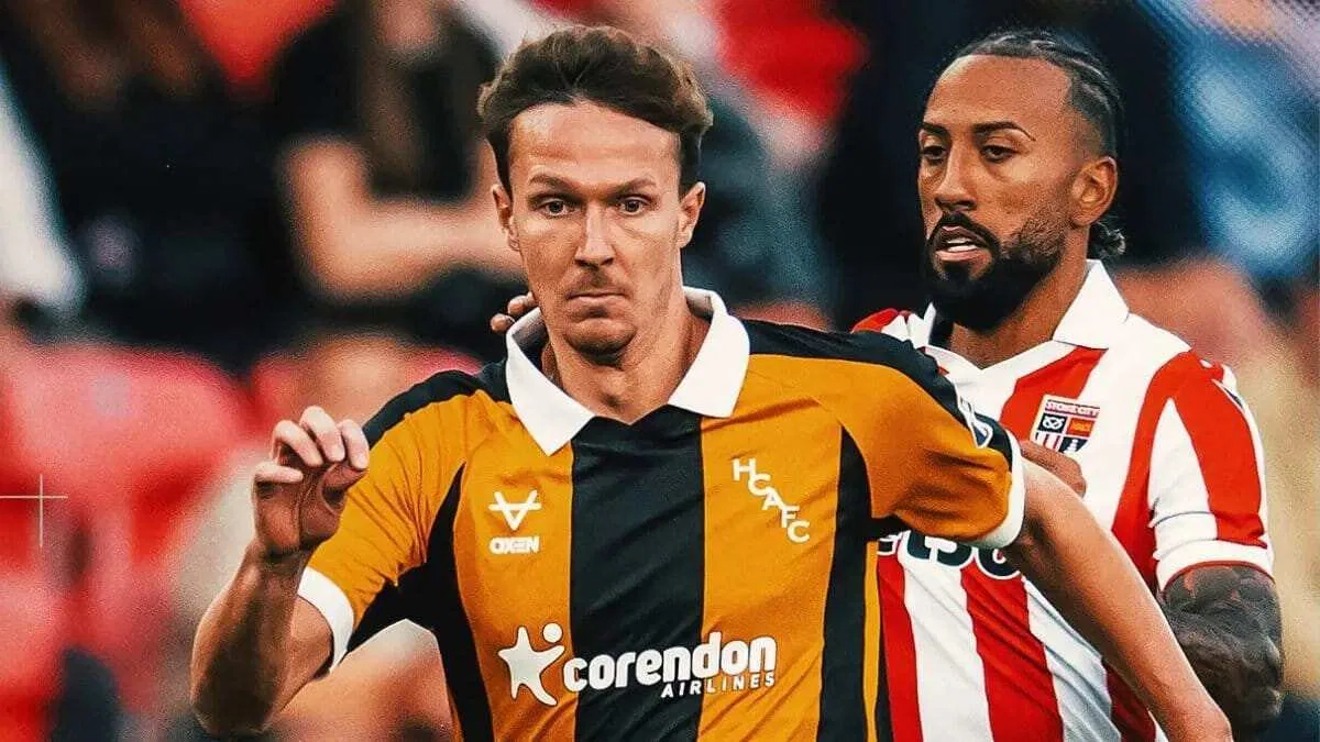 Analisis Pertandingan Coventry City vs Hull City di Liga Inggris 2026/2027