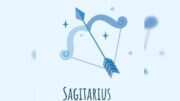 Keberuntungan Keuangan Zodiak Sagittarius di Akhir Agustus 2026