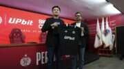 Persija dan Upbit Menjalin Kerjasama Menjelang Super League 2026/2027