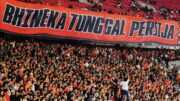 Izin Keamanan Persija Jakarta untuk Menjamu Persib Bandung