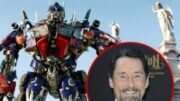 Meninggalnya Peter Cullen: Suara Legendaris Optimus Prime