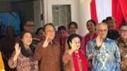Pertemuan Megawati dan José Ramos-Horta: Sorotan pada Efektivitas DK PBB