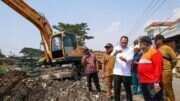 Tindakan Tegas Wali Kota Surabaya Terkait Pengerjaan Jalan