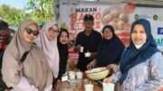 Muhammadiyah Jombang Terlibat Aktif dalam Muktamar NU Ke-35
