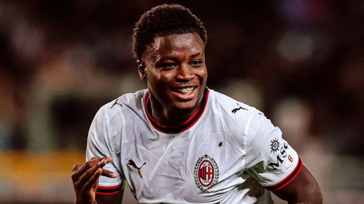AC Milan Siap Hadapi Venezia di San Siro: Peluang Menuju Kemenangan Besar