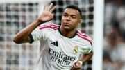 Momen Spesial Kepulangan Jose Mourinho di Santiago Bernabeu
