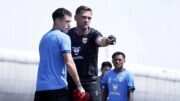 Persib Bandung Siap Hadapi Manila Digger di AFC Champions League