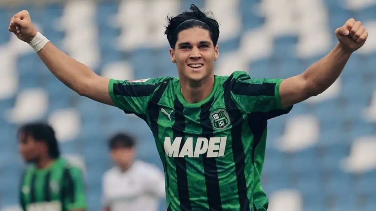 Sassuolo Berusaha Kembali ke Jalur Kemenangan di Hadapan Torino