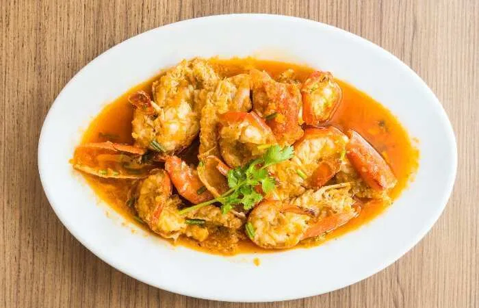 Resep Udang Asam Manis yang Lezat untuk Keluarga