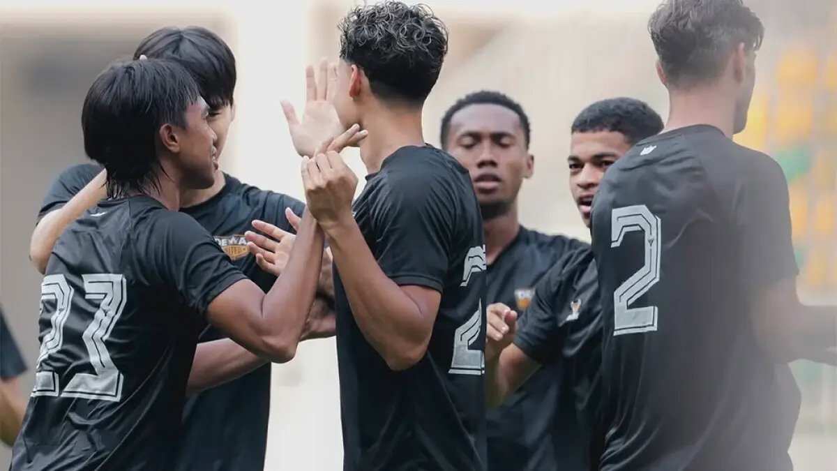 Dewa United Targetkan Gelar Juara Pada Musim Super League 2026/27