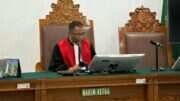 Penolakan Praperadilan Febrie Adriansyah di Pengadilan Negeri Jakarta Selatan