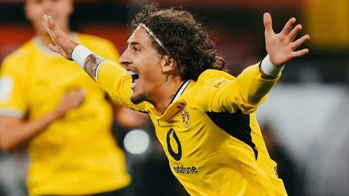 Prediksi Laga Pertama Bundesliga 2026/2027: Borussia Dortmund vs Hamburger SV