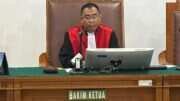Pengadilan Negeri Jakarta Selatan Tolak Praperadilan Febrie Adriansyah