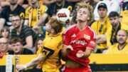 Menjelang Pertandingan Union Berlin vs Eintracht Frankfurt: Analisis dan Prediksi