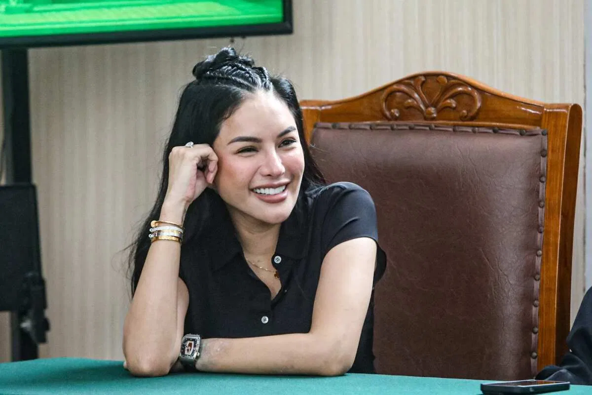 Kemenangan Nikita Mirzani di Pengadilan Tinggi Jakarta