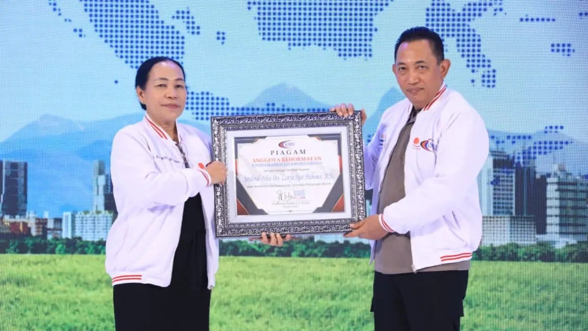 Peran Kapolri dalam Perlindungan Buruh