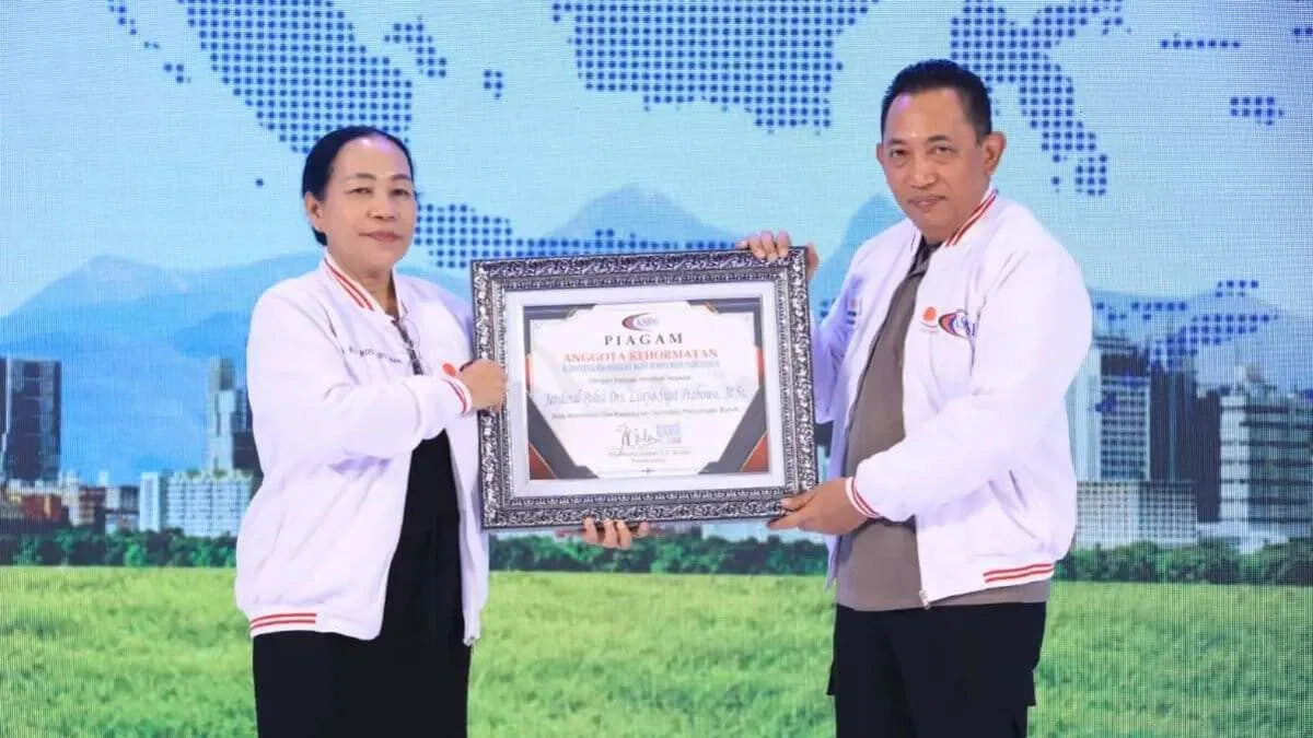 Peran Kapolri dalam Perlindungan Buruh