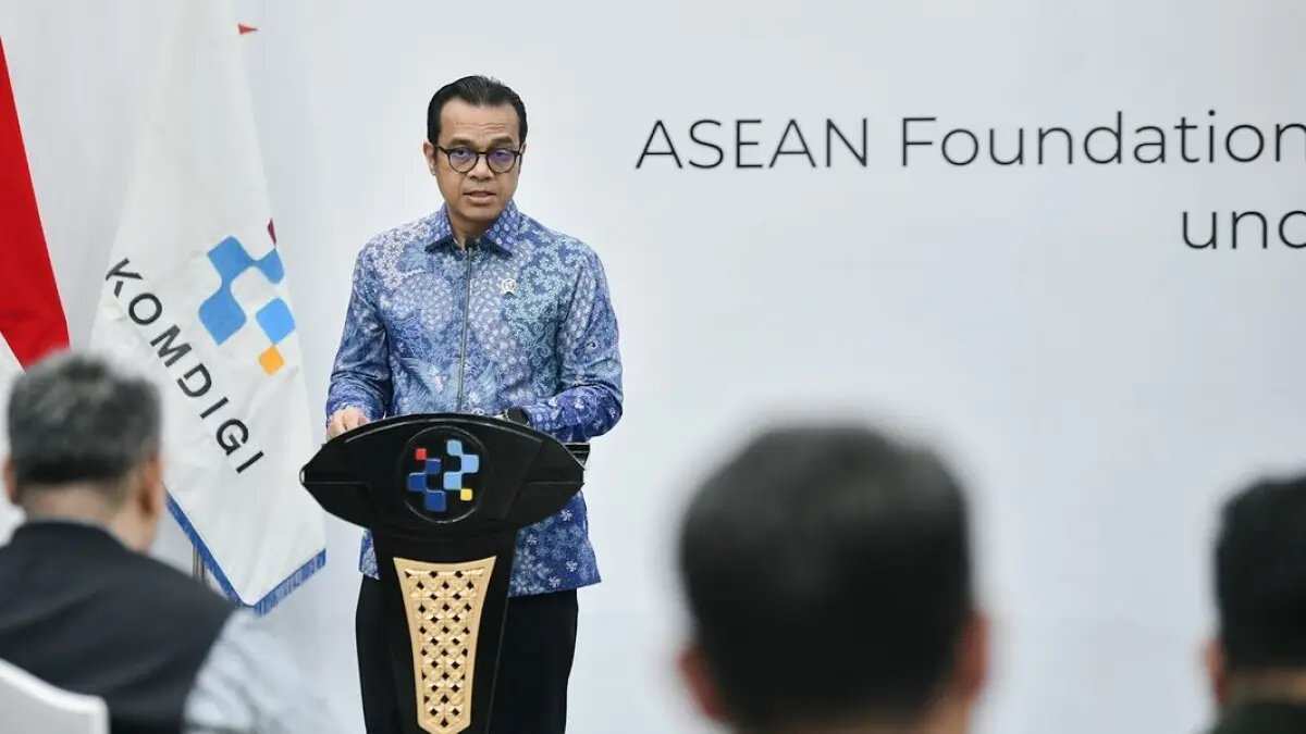 Dampak Kecerdasan Buatan Terhadap Pekerja di Indonesia