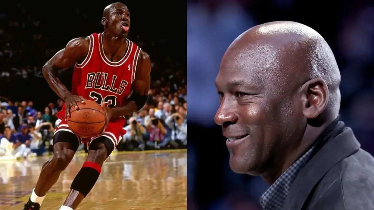 Warisan Abadi Michael Jordan: Peluncuran Air Jordan 41