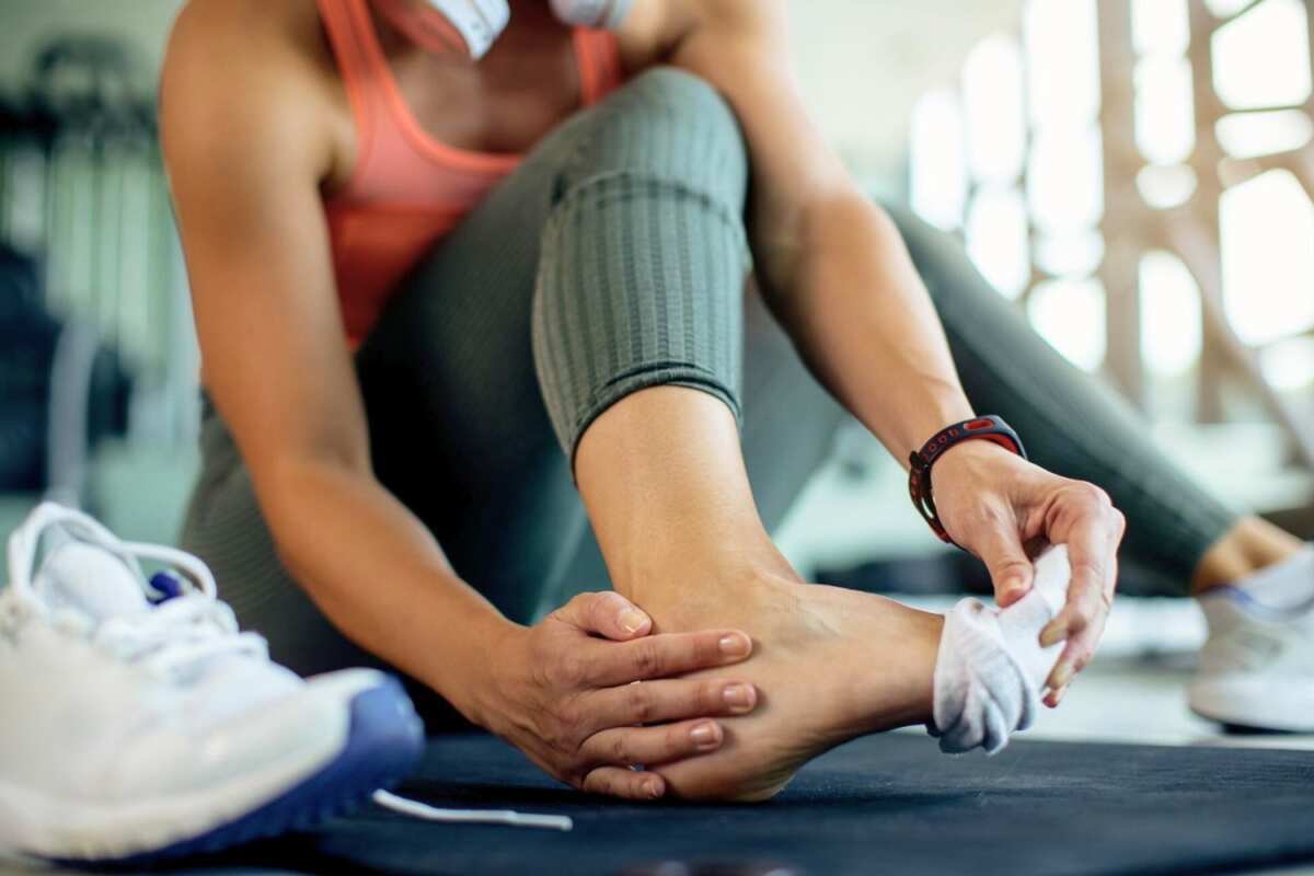 Tanda-Tanda Awal Osteoartritis yang Perlu Diwaspadai