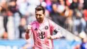 Pelatih Baru Lionel Messi di Inter Miami: Kily Gonzalez