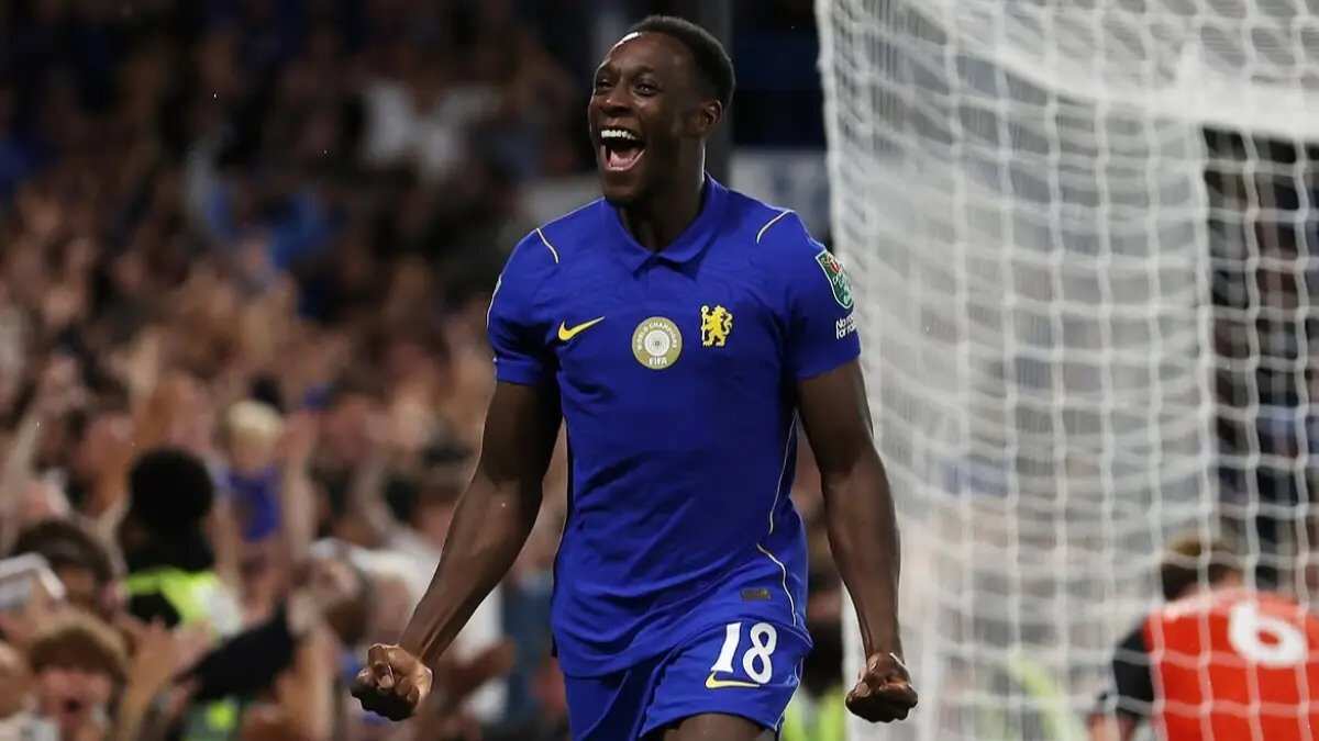 Chelsea Berhasil Menjaga Momentum Dengan Kemenangan Atas Luton Town Chelsea Berhasil Menjaga Momentum Dengan Kemenangan Atas Luton Town