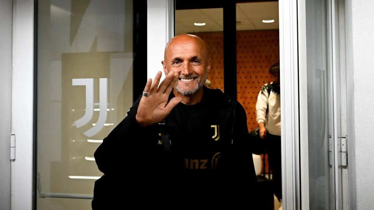 Kondisi Juventus Menjelang Pertandingan Melawan Parma