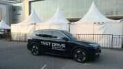 Daftar Mobil Untuk Test Drive di GIIAS Surabaya 2026