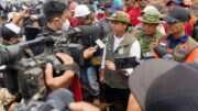 Kondisi Kebakaran Hutan di Pelalawan dan Tindakan Pemerintah