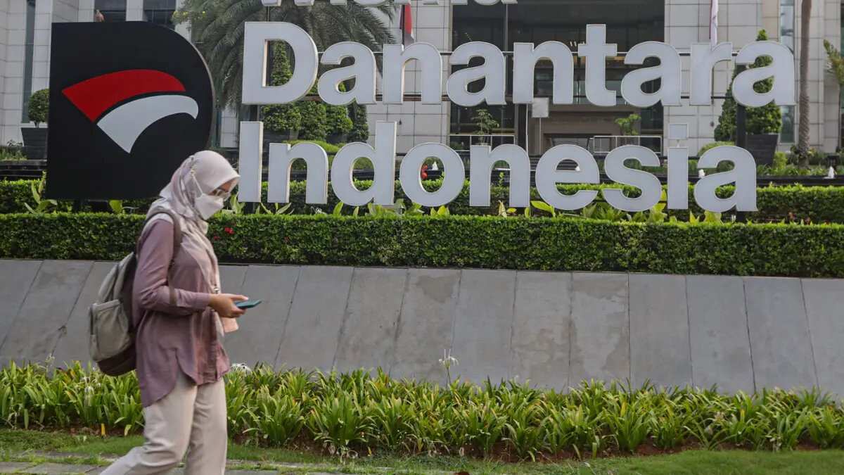 Dividen BUMN Tercatat Rp 120 Triliun untuk Negara