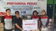 Pemulihan Pascabencana: Bantuan untuk Korban Gempa Bumi di NTT