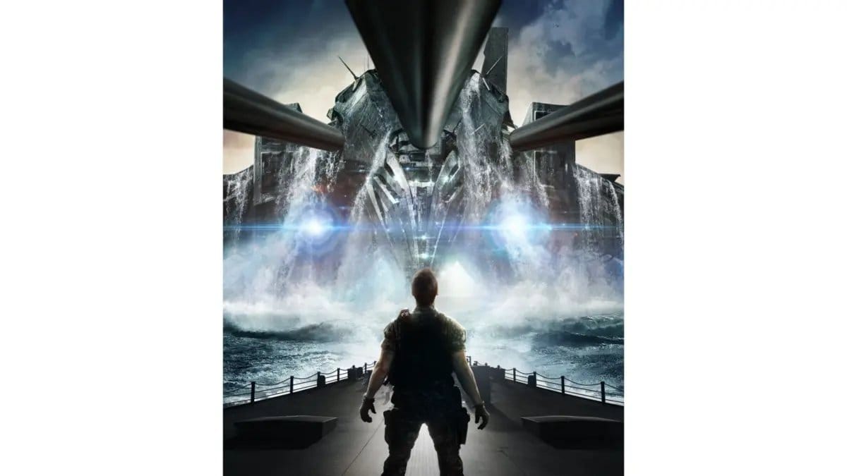 Sinopsis Film Battleship: Pertarungan Melawan Alien