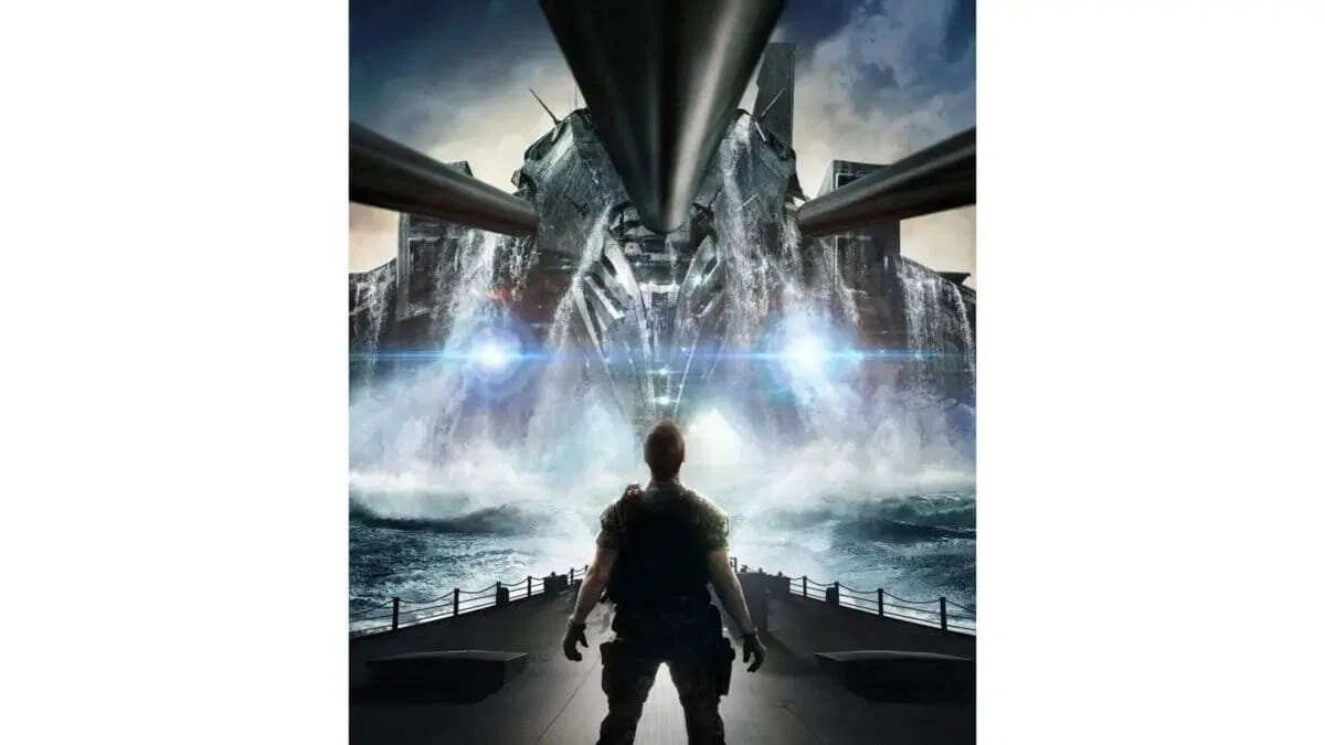 Sinopsis Film Battleship: Pertarungan Melawan Alien