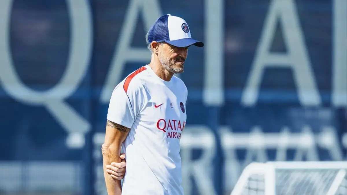Persiapan Paris Saint-Germain Menjelang Laga Melawan Lille