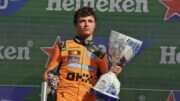 Lando Norris Ungkap Kesulitan dalam Persaingan Gelar F1 2026