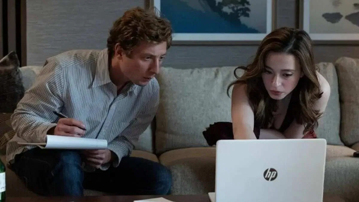 Konflik di Balik Film The Social Reckoning