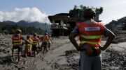 Banjir Bandang Di Nepal yang Merenggut Banyak Nyawa