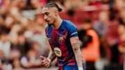 Raphinha Bersinar di Kemenangan Barcelona atas Athletic Club
