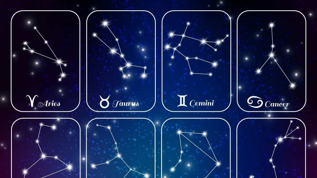 Tiga Zodiak Beruntung dan Bahagia pada 28 Agustus 2026