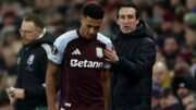 Perpisahan Ollie Watkins dari Aston Villa