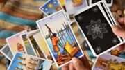 Ramalan Tarot untuk Aries, Taurus, dan Gemini pada 29 Agustus 2026