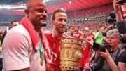 Bayern Munchen dan Ambisi Besar Musim Ini