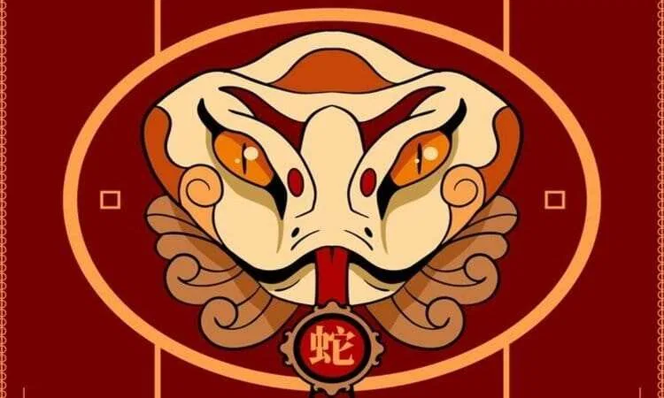Kepribadian Unik Shio Ular dalam Astrologi Tionghoa