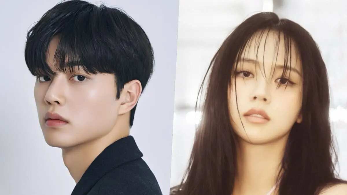 Kembalinya Song Kang dan Kim So Hyun dalam Drama ‘White Scandal’